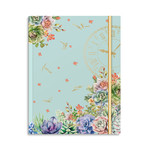 Cuaderno A4 Norpac Tapa Dura  Femme X120Hj Rayado 2148Rr